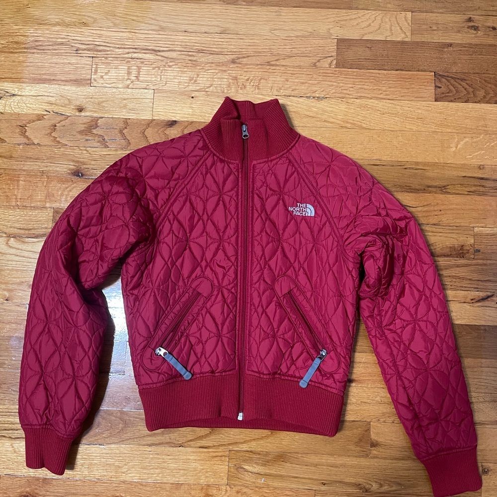 Vintage Women Northface Jacket